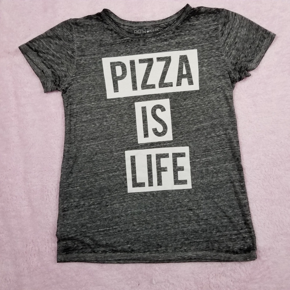 Fifth Sun T Shirt